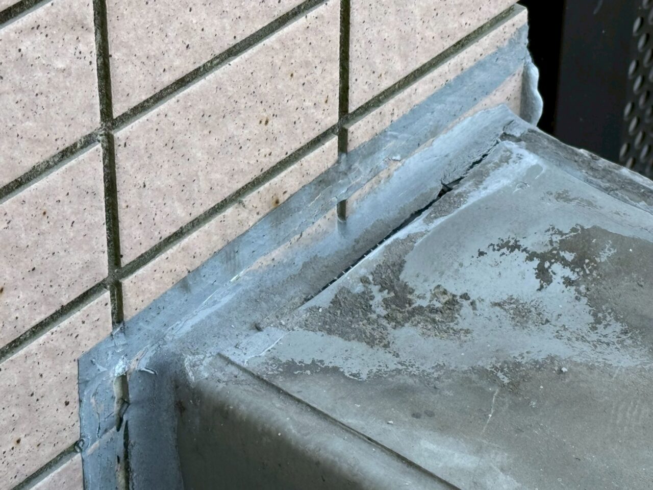 池田市 福祉施設 (工務店様)漏水調査、工事-6