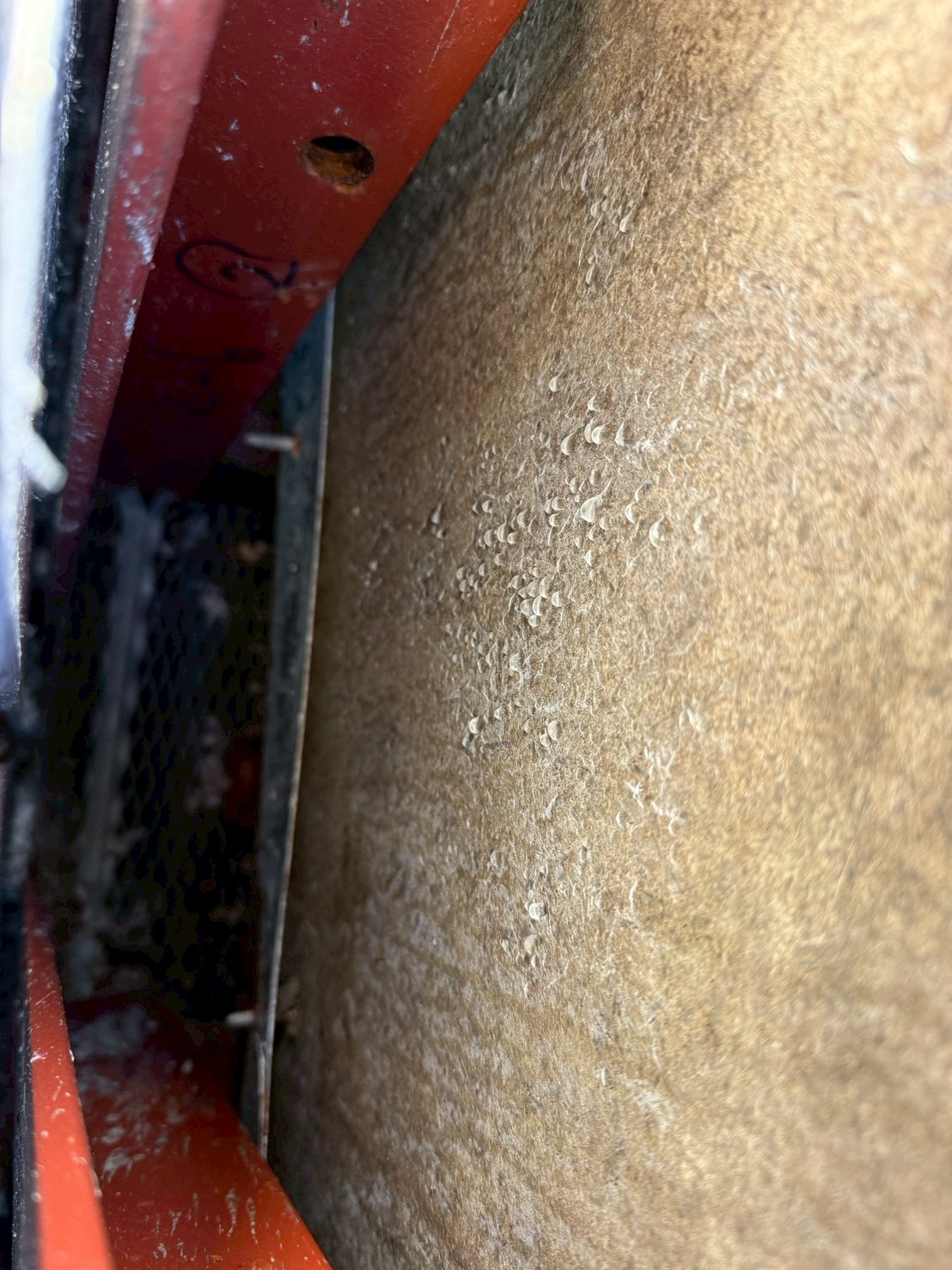 池田市 福祉施設 (工務店様)漏水調査、工事-13